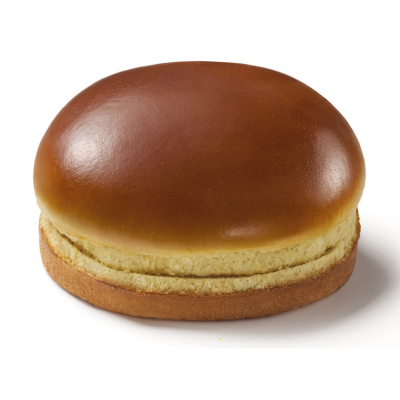 Pão Brioche