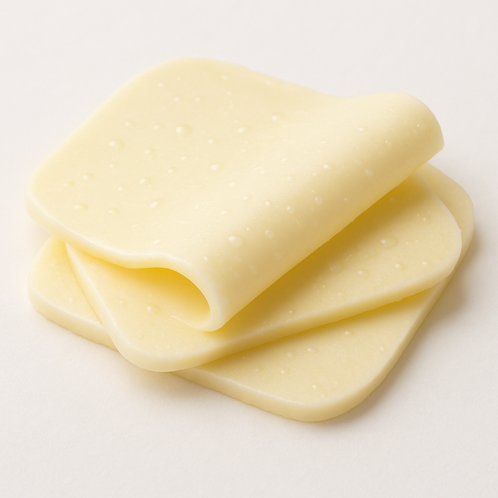 Queijo Mussarela