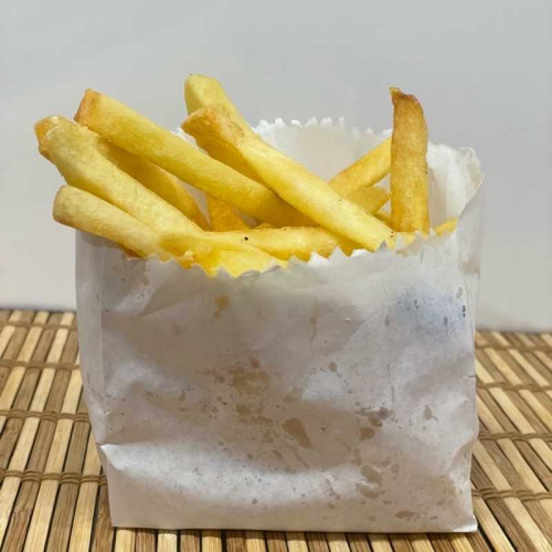 Batata Frita (G)