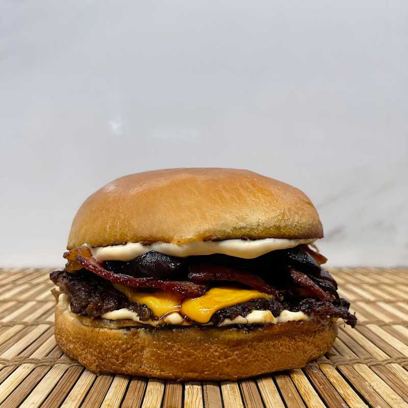 Woll Bacon
